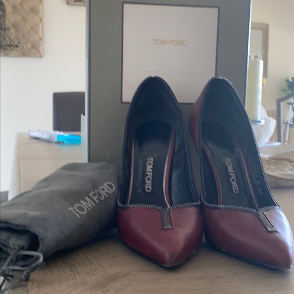 Designer shoes - Picture 2 of 7